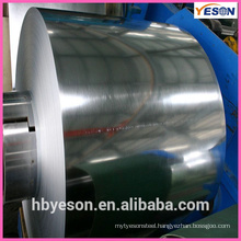 Oil Painted Galvanized steel coils/Galvanized steel coils with competitive price/SGCC Galvanized steel coils